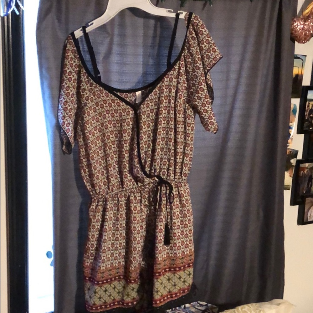 Super cute romper